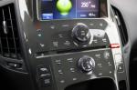 Chevrolet Volt 2011 года
